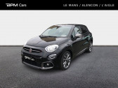 Annonce Fiat 500X occasion Essence 1.0 FireFly Turbo T3 120ch Sport  Saint-Sulpice-sur-Risle