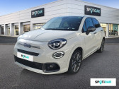 Annonce Fiat 500X occasion Essence 1.0 FireFly Turbo T3 120ch Sport  NIMES
