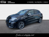 Annonce Fiat 500X occasion  1.0 FireFly Turbo T3 120ch Sport à CERISE