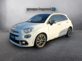 Annonce Fiat 500X occasion Essence 1.0 FireFly Turbo T3 120ch Sport � Saint-Brieuc