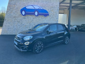 Annonce Fiat 500X occasion Essence 1.0 FIREFLY TURBO T3 120CH SPORT � Lab�ge
