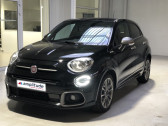 Annonce Fiat 500X occasion Essence 1.0 FireFly Turbo T3 120ch Sport  Brie-Comte-Robert