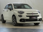 Fiat 500X occasion année 2021 boite Manuelle Annonce Fiat 500X occasion Essence 1.0 FireFly Turbo T3 120ch Sport à Castres
