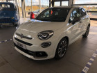 Fiat 500X occasion année 2020 boite Manuelle Annonce Fiat 500X occasion Essence 1.0 FIREFLY TURBO T3 120CH SPORT à Mérignac
