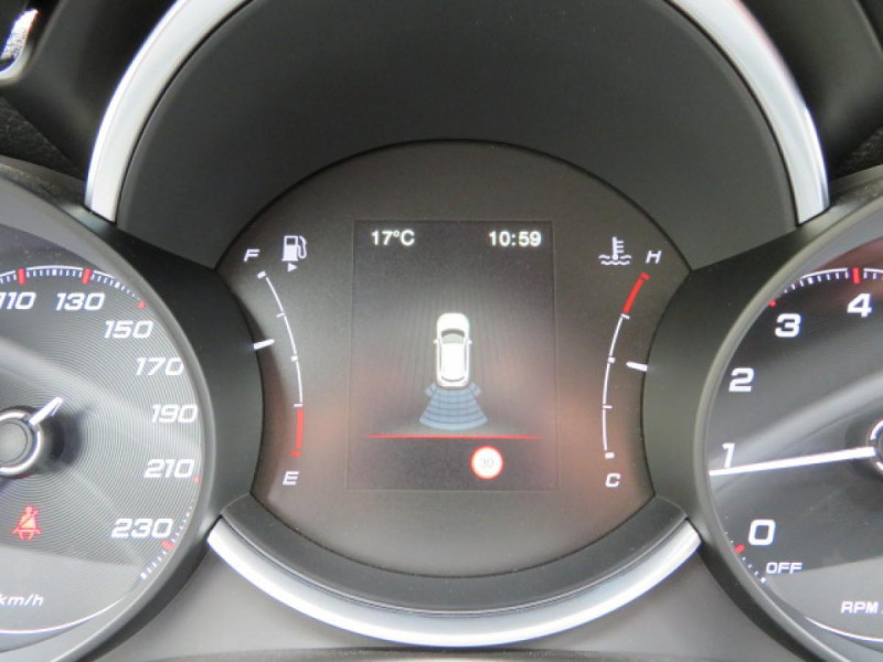Fiat 500X 1.0 FireFly Turbo T3 120ch Sport  occasion  Lormont - photo n18