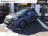Fiat 500X occasion année 2021 boite Manuelle Annonce Fiat 500X occasion Essence 1.0 FireFly Turbo T3 120ch Sport à Yvetot
