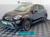 Fiat 500X occasion année 2020 boite Manuelle Annonce Fiat 500X occasion Essence 1.0 FireFly Turbo T3 120ch Sport à Mareuil-lès-Meaux