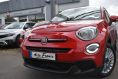 Annonce Fiat 500X occasion Essence 1.0 FIREFLY TURBO T3 120CH URBAN 131G à Neuilly-sur-Marne