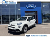 Fiat 500X occasion année 2019 boite Manuelle Annonce Fiat 500X occasion Essence 1.0 FireFly Turbo T3 120ch Urban à Samoreau