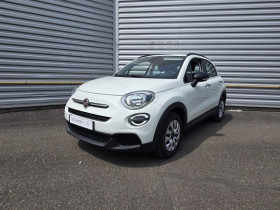 Fiat 500X , garage CITROEN OBERNAI  Obernai