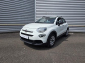 Fiat 500X occasion année 2019 boite Manuelle Annonce Fiat 500X occasion Essence 1.0 FireFly Turbo T3 120ch Urban à Obernai