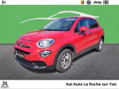 Fiat 500X occasion année 2019 boite Manuelle Annonce Fiat 500X occasion Essence 1.0 FireFly Turbo T3 120ch Urban à MOUILLERON LE CAPTIF
