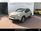Fiat 500X occasion Beige année 2018 boite Manuelle Annonce Fiat 500X occasion Essence 1.0 FireFly Turbo T3 120ch Urban à Le Bouscat