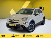 Fiat 500X occasion année 2019 boite Automatique Annonce Fiat 500X occasion Essence 1.3 150 Cross DDTC6 GPS Caméra Bluetooth Gtie 1 an à STRASBOURG