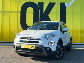 Fiat 500X , garage OK! OCCASION MULHOUSE  SAUSHEIM