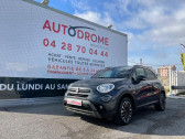 Fiat 500X occasion année 2020 boite Robotisee Annonce Fiat 500X occasion Essence 1.3 150ch Cross DCT - 19 000 Kms à Marseille 10