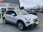 Fiat 500X occasion année 2019 boite Automatique Annonce Fiat 500X occasion Essence 1.3 FireFly 150 S&S DCT Cross+PACK TECH à Labège