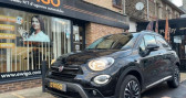 Fiat 500X occasion année 2019 boite Automatique Annonce Fiat 500X occasion Essence 1.3 FIREFLY CROSS DCT BVA 150 CH ( Palettes au volant Pack T à Juvisy Sur Orge