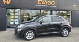 Fiat 500X , garage EWIGO MULHOUSE  Rixheim