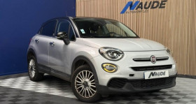 Fiat 500X , garage NAUDE AUTOMOBILES LOZANNE � Lozanne