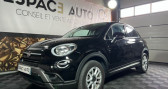 Annonce Fiat 500X occasion Essence 1.3 Firefly Turbo 150 CITY CROSS DCT6  RONCHIN