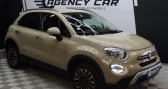Annonce Fiat 500X occasion Essence 1.3 FireFly Turbo - 150 DCT X Cross PHASE 3 � COIGNIERES