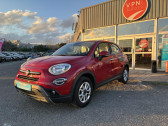 Annonce Fiat 500X occasion Essence 1.3 FireFly Turbo 150ch DCT City Cross Business � Lormont