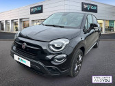 Fiat 500X 1.3 FireFly Turbo T4 150 ch DCT by Harcourt   MASSY 91