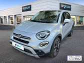 Annonce Fiat 500X occasion Essence 1.3 FireFly Turbo T4 150 ch DCT Club  LE CANNET