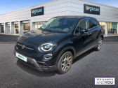 Voiture occasion Fiat 500X 1.3 FireFly Turbo T4 150 ch DCT Club