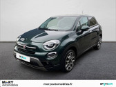 Annonce Fiat 500X occasion Essence 1.3 FireFly Turbo T4 150 ch DCT Club  Granville
