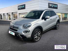 Fiat 500X , garage SPOTICAR STELLANTIS &YOU LOMME   LOMME