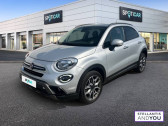 Fiat 500X occasion année 2022 boite Automatique Annonce Fiat 500X occasion Essence 1.3 FireFly Turbo T4 150 ch DCT Cross à Â LOMME