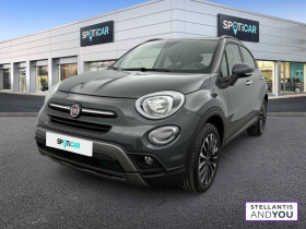 Fiat 500X , garage SPOTICAR STELLANTIS &YOU NANTERRE  NANTERRE