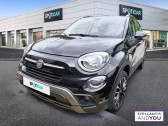 Annonce Fiat 500X occasion Essence 1.3 FireFly Turbo T4 150 ch DCT Cross  NANTERRE