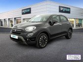 Fiat 500X 1.3 FireFly Turbo T4 150 ch DCT Cross   BOULOGNE BILLANCOURT 92