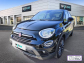 Fiat 500X occasion année 2021 boite Automatique Annonce Fiat 500X occasion Essence 1.3 FireFly Turbo T4 150 ch DCT Cross à BOULOGNE BILLANCOURT