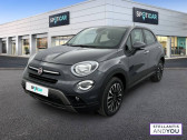 Fiat 500X occasion année 2021 boite Automatique Annonce Fiat 500X occasion Essence 1.3 FireFly Turbo T4 150 ch DCT Cross à NANTERRE