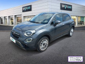 Annonce Fiat 500X occasion Essence 1.3 FireFly Turbo T4 150 ch DCT Cross  TOURS