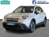 Annonce Fiat 500X occasion Essence 1.3 FireFly Turbo T4 150 ch DCT Cross  SASSENAGE
