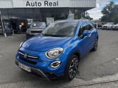 Fiat 500X occasion année 2021 boite Automatique Annonce Fiat 500X occasion Essence 1.3 FIREFLY TURBO T4 150 CH DCT Cross à Muret