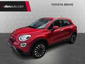 Annonce Fiat 500X occasion Essence 1.3 FireFly Turbo T4 150 ch DCT Cross  Tulle