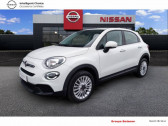 Annonce Fiat 500X occasion Essence 1.3 FireFly Turbo T4 150 ch DCT Cross  SAINT-BRIEUC
