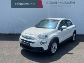 Fiat 500X , garage edenauto Nissan Angoulme  Angoulme