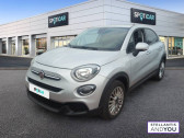Fiat 500X occasion année 2020 boite Automatique Annonce Fiat 500X occasion Essence 1.3 FireFly Turbo T4 150 ch DCT Lounge à LE GRAND QUEVILLY