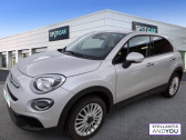 Fiat 500X occasion année 2020 boite Automatique Annonce Fiat 500X occasion Essence 1.3 FireFly Turbo T4 150 ch DCT Lounge à LE GRAND QUEVILLY
