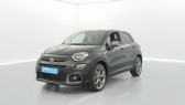 Fiat 500X occasion année 2020 boite Automatique Annonce Fiat 500X occasion Essence 1.3 FireFly Turbo T4 150 ch DCT Sport 5p à SAINT-GREGOIRE