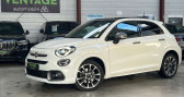 Annonce Fiat 500X occasion Essence 1.3 FireFly Turbo T4 150 ch DCT Sport  LA CIOTAT