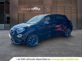 Annonce Fiat 500X occasion Essence 1.3 FireFly Turbo T4 150 ch DCT Sport  VILLEFRANCHE SUR SAONE