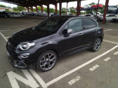 Fiat 500X occasion année 2020 boite Automatique Annonce Fiat 500X occasion Essence 1.3 FireFly Turbo T4 150 ch DCT Sport à CONCARNEAU